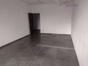 Conj. Comercial / Sala para Locação em Santo André/SP Jardim