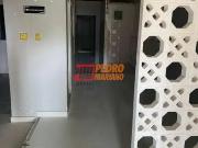 Conj. Comercial / Sala para Locação em Santo André/SP Jardim