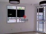 Conj. Comercial / Sala para Locação em Santo André/SP Jardim