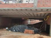 Conj. Comercial / Sala para Locação em Santo André/SP Jardim