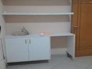 Conj. Comercial / Sala para Locação em Santo André/SP Jardim