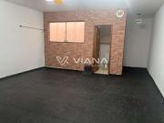 Conj. Comercial / Sala para Locação em Santo André/SP Jardim