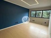 Conj. Comercial / Sala para Locação em Santo André/SP Jardim