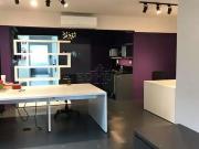 Conj. Comercial / Sala para Locação em Santo André/SP Jardim