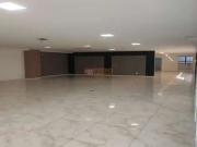 Conj. Comercial / Sala para Locação em Santo André/SP Jardim