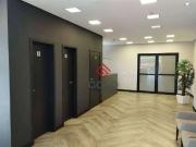 Conj. Comercial / Sala para Locação em Santo André/SP Jardim