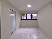Conj. Comercial / Sala para Locação em Santo André/SP Jardim