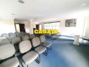 Conj. Comercial / Sala para Locação em Santo André/SP Jardim