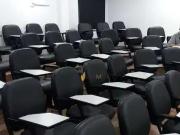 Conj. Comercial / Sala para Locação em Santo André/SP Jardim