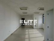 Conj. Comercial / Sala para Locação em Santo André/SP Jardim