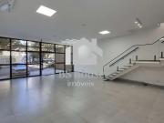 Conj. Comercial / Sala para Locação em Santo André/SP Jardim