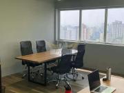 Conj. Comercial / Sala para Locação em Santo André/SP...
