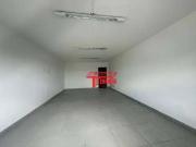 Conj. Comercial / Sala para Locação em Santo André/SP...