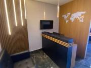 Conj. Comercial / Sala para Locação em Santo André/SP...