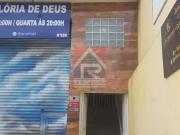 Conj. Comercial / Sala para Locação em Santo André/SP...