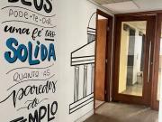 Conj. Comercial / Sala para Locação em Santo André/SP...