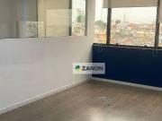 Conj. Comercial / Sala para Locação em Santo André/SP...