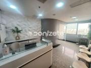 Conj. Comercial / Sala para Locação em Santo André/SP...