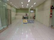 Conj. Comercial / Sala para Locação em Santo André/SP...