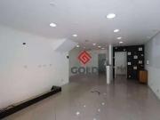 Conj. Comercial / Sala para Locação em Santo André/SP...