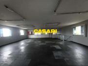 Conj. Comercial / Sala para Locação em Santo André/SP...