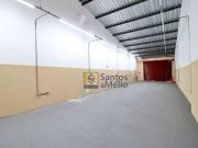 Conj. Comercial / Sala para Locação em Santo André/SP...