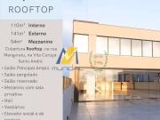 Conj. Comercial / Sala para Locação em Santo André/SP...