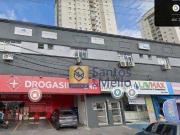 Conj. Comercial / Sala para Locação em Santo André/SP...