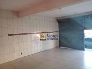 Conj. Comercial / Sala para Locação em Santo André/SP...