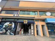 Conj. Comercial / Sala para Locação em Santo André/SP...