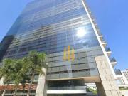 Conj. Comercial / Sala para Locação em Santo André/SP...