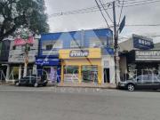 Conj. Comercial / Sala para Locação em Santo André/SP Utinga