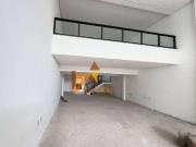 Conj. Comercial / Sala para Locação em Santo André/SP Utinga