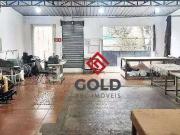 Conj. Comercial / Sala para Locação em Santo André/SP Utinga