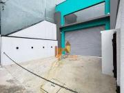Conj. Comercial / Sala para Locação em Santo André/SP Utinga