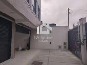 Conj. Comercial / Sala para Locação em Santo André/SP...