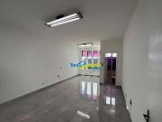 Conj. Comercial / Sala para Locação em Santo André/SP...