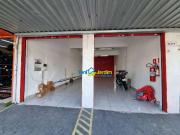 Conj. Comercial / Sala para Locação em Santo André/SP...