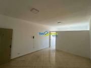 Conj. Comercial / Sala para Locação em Santo André/SP...
