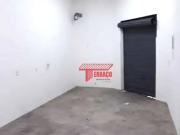 Conj. Comercial / Sala para Locação em Santo André/SP...