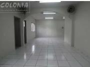 Conj. Comercial / Sala para Locação em Santo André/SP...