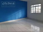 Conj. Comercial / Sala para Locação em Santo André/SP...