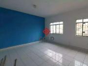 Conj. Comercial / Sala para Locação em Santo André/SP...