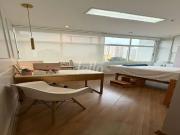 Conj. Comercial / Sala para Locação em Santo André/SP...