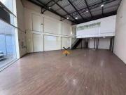 Conj. Comercial / Sala para Locação em Santo André/SP...