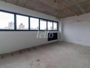 Conj. Comercial / Sala para Locação em Santo André/SP...