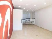 Conj. Comercial / Sala para Locação em Santo André/SP...