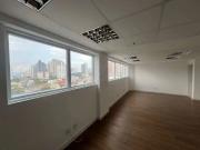 Conj. Comercial / Sala para Locação em Santo André/SP...