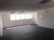 Conj. Comercial / Sala para Locação em Santo André/SP...