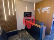 Conj. Comercial / Sala para Locação em Santo André/SP...